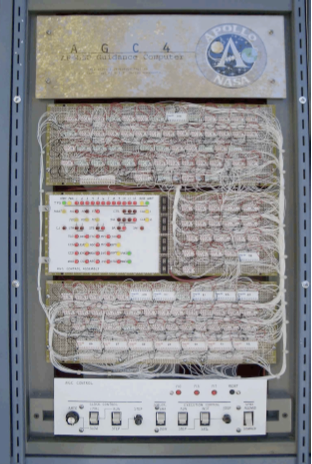 Illustration for article titled How to Build the 1MHz Apollo Guidance Computer For Just $3000